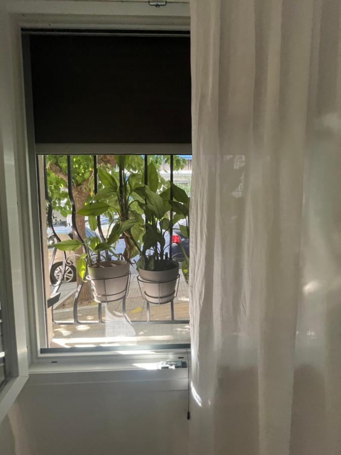 White Apartment 아테네 외부 사진