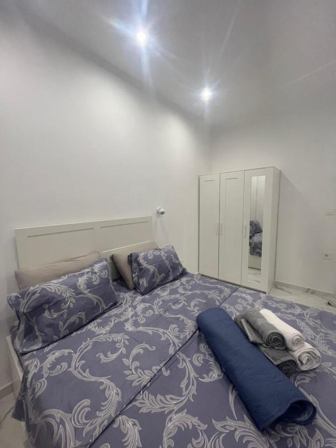 White Apartment 아테네 외부 사진