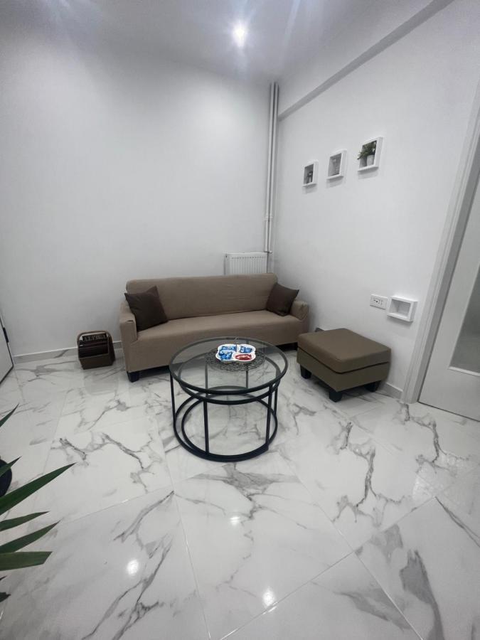White Apartment 아테네 외부 사진