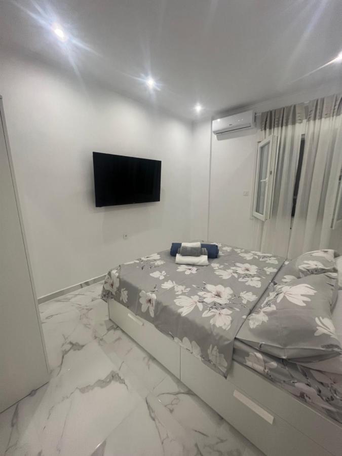 White Apartment 아테네 외부 사진