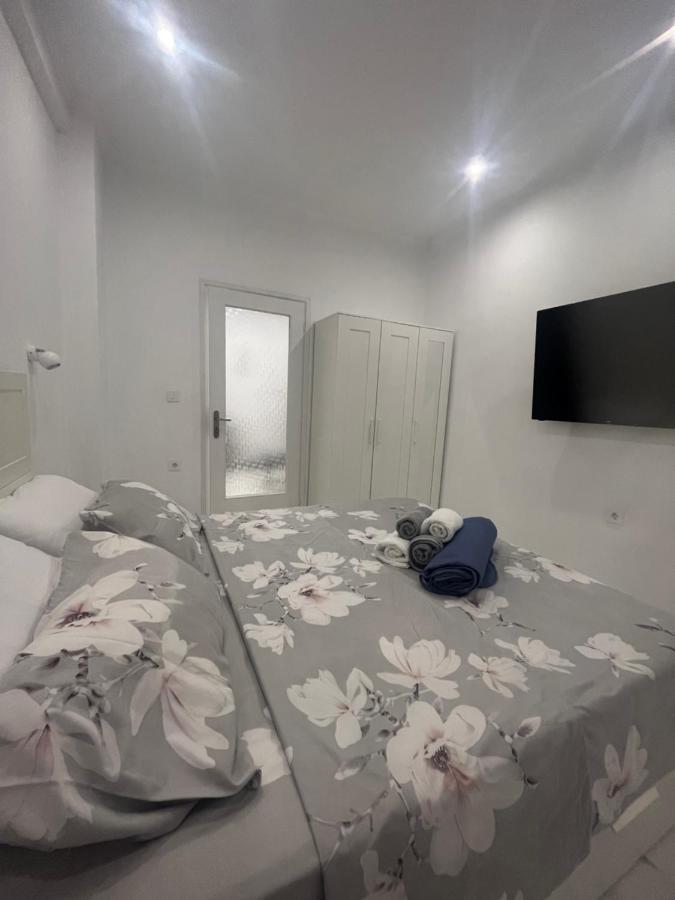 White Apartment 아테네 외부 사진