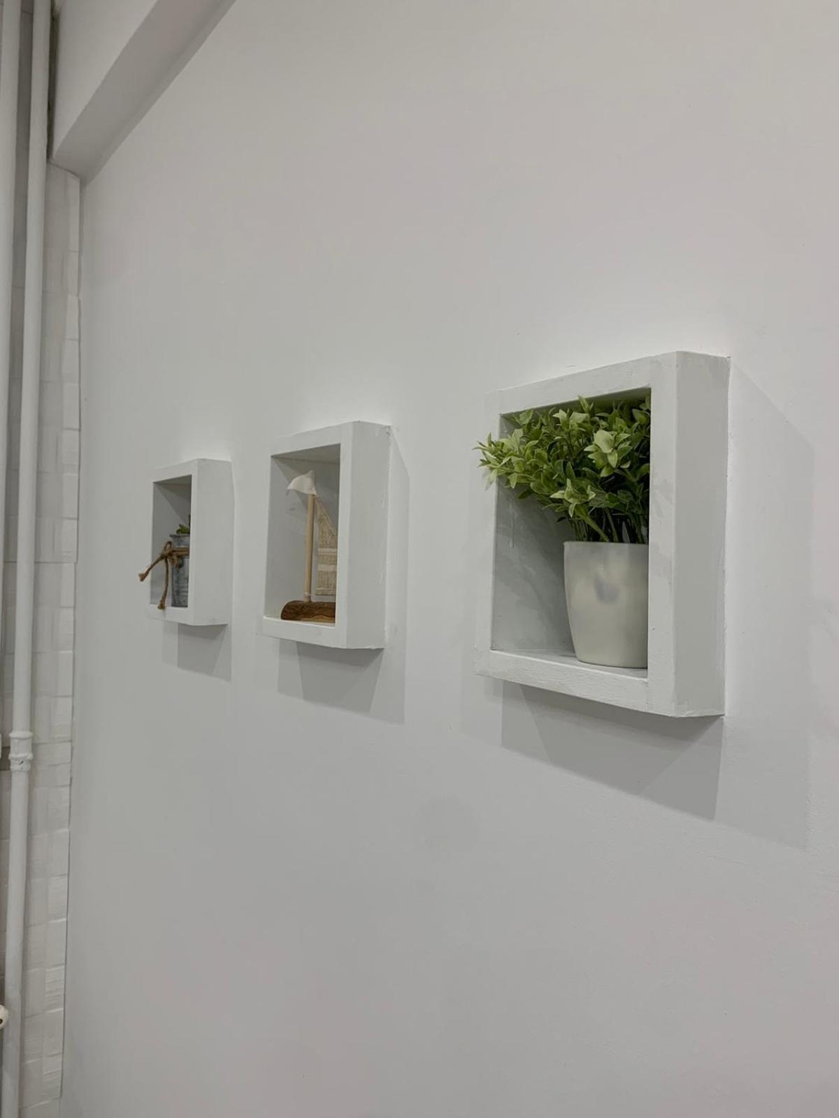 White Apartment 아테네 외부 사진