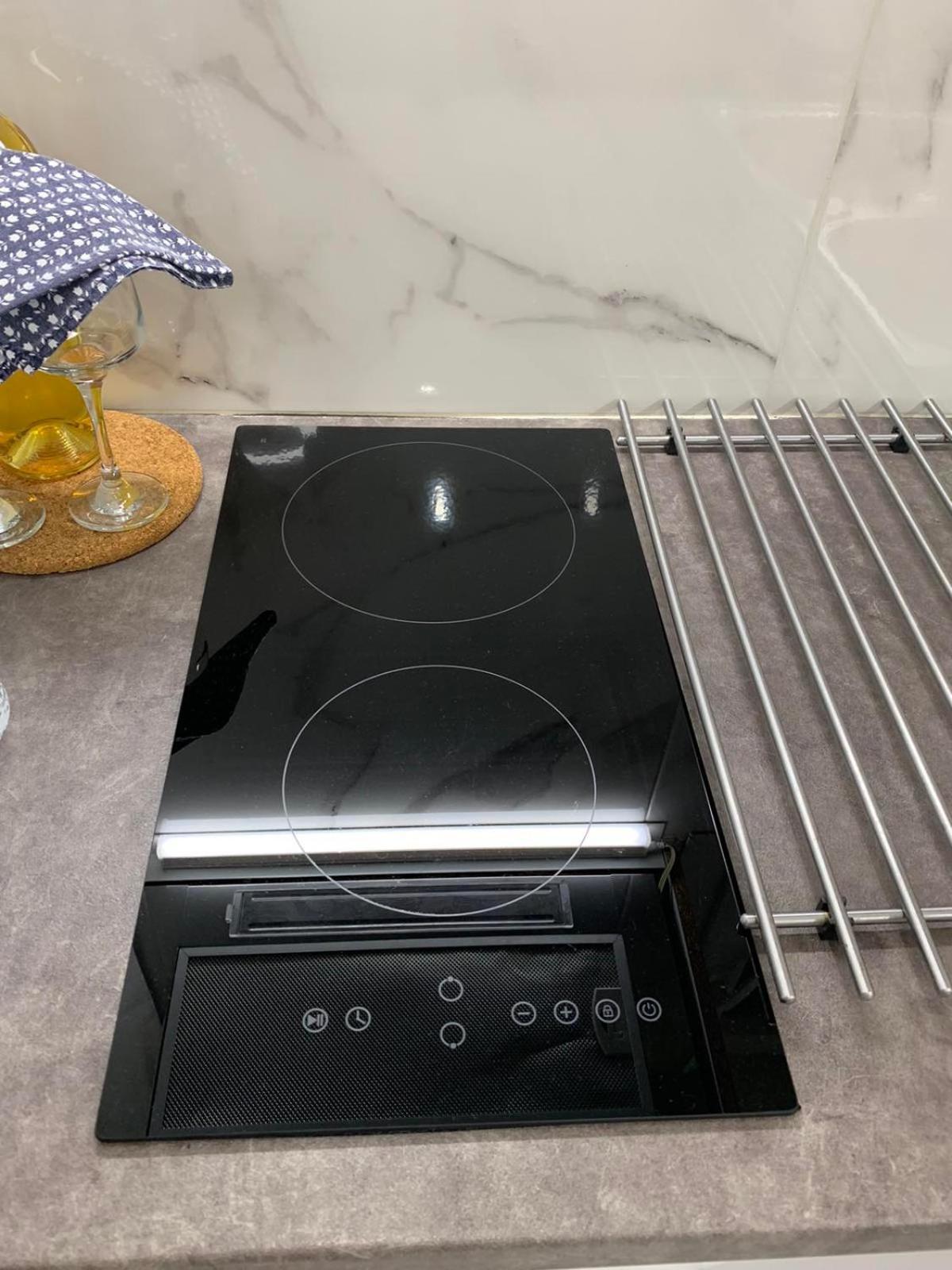White Apartment 아테네 외부 사진