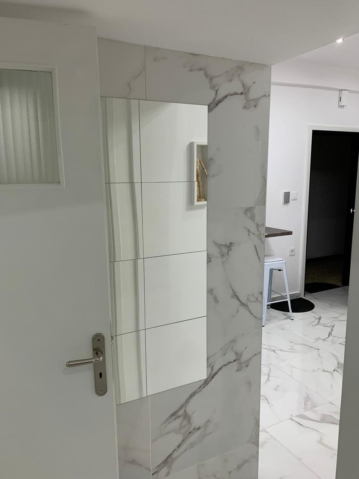 White Apartment 아테네 외부 사진