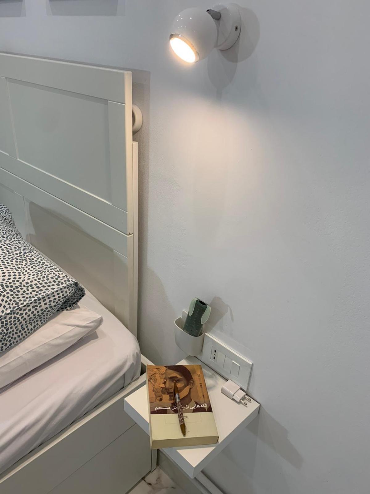 White Apartment 아테네 외부 사진