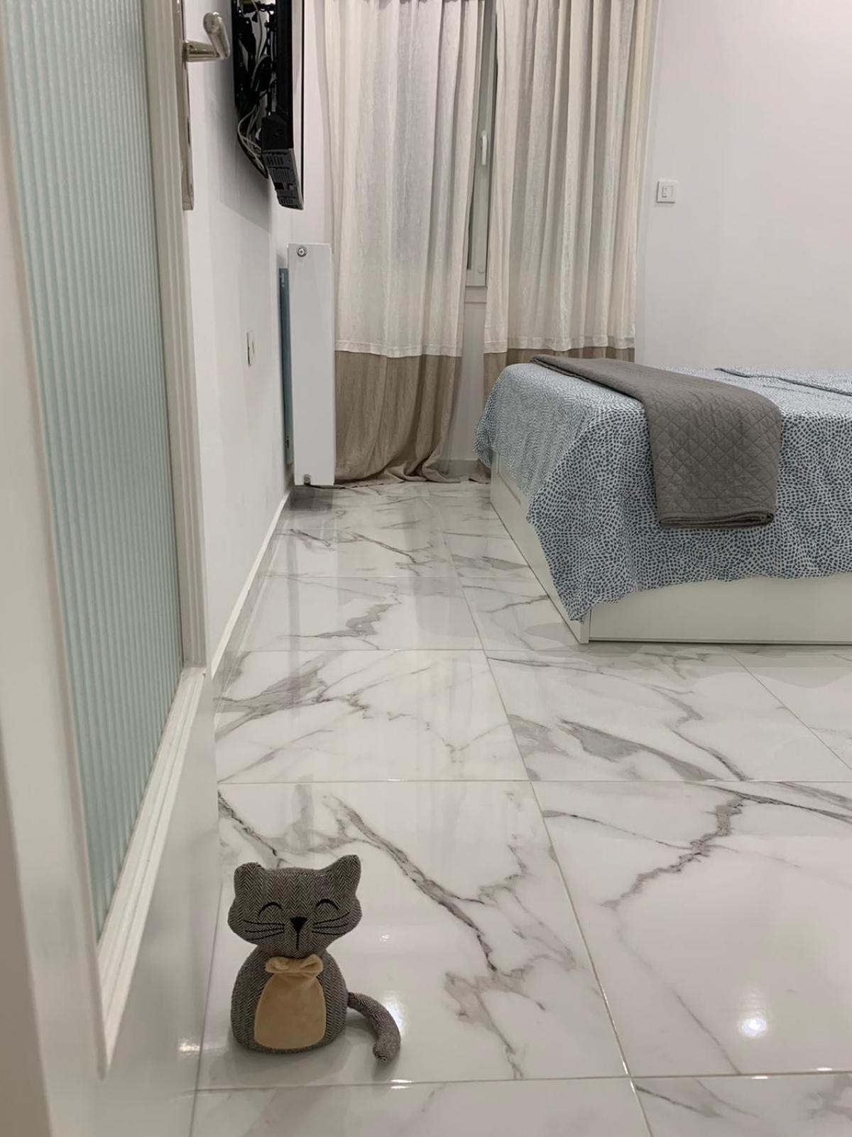 White Apartment 아테네 외부 사진