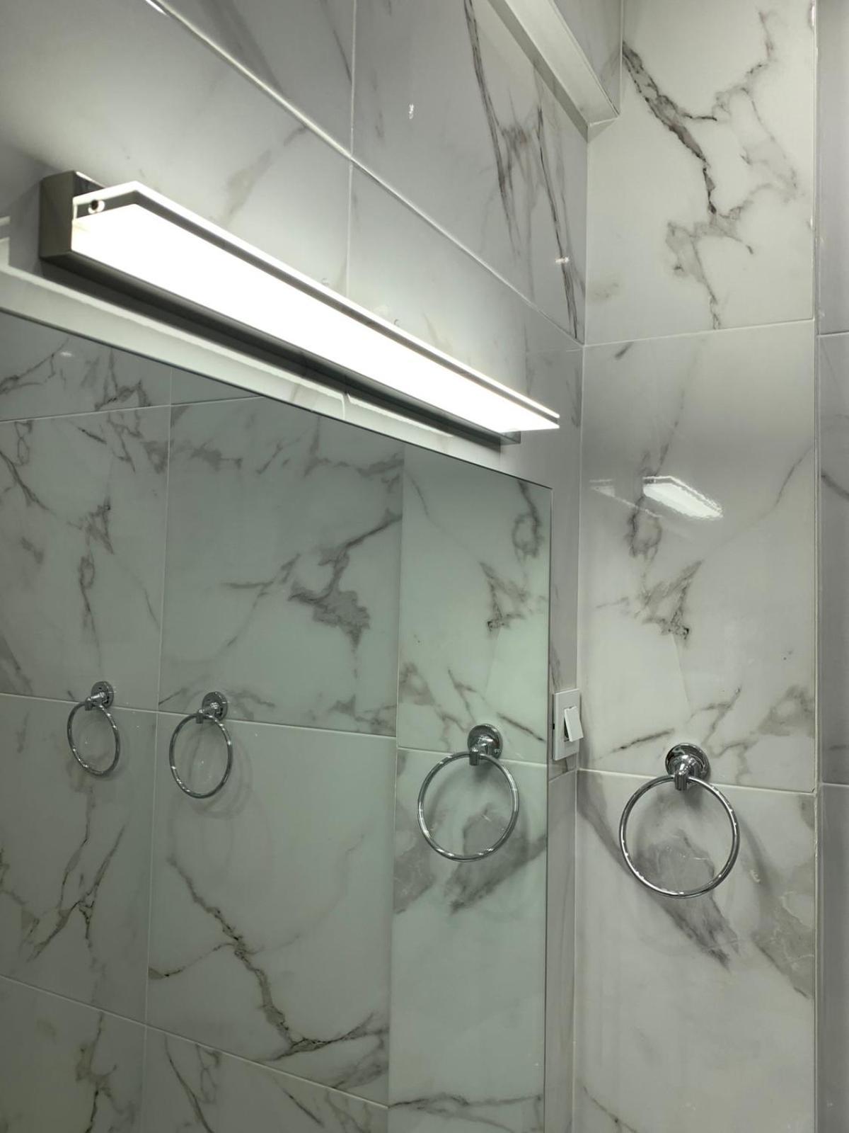 White Apartment 아테네 외부 사진